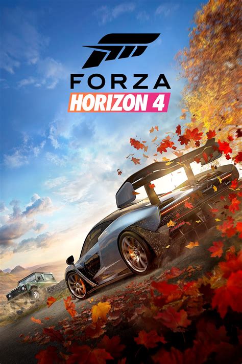 Forza 4 standard